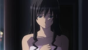 Amagami SS Season 1 Episode 4