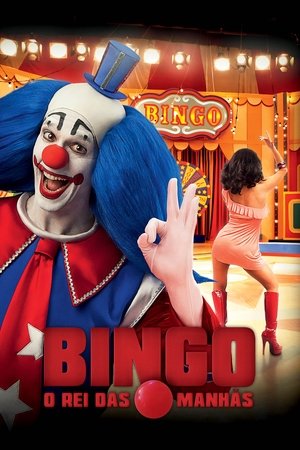 Bingo: The King of the Mornings Bingo: The King of the Mornings
