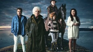 poster Kat & Alfie: Redwater