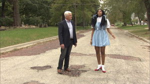 The Daily Show: 20×12