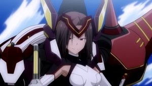 Undefeated Bahamut Chronicle Season 1 Episode 7