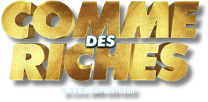 Comme des riches