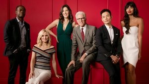 مسلسل The Good Place مترجم اون لاين