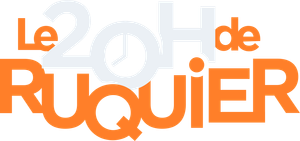 Le 20H de Ruquier — Logos 1