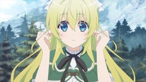 High School Prodigies Have It Easy Even in Another World! Season 1 Episode 6