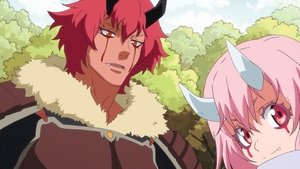 That Time I Got Reincarnated as a Slime: 1 Staffel 9 Folge