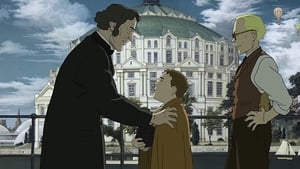 Steamboy (2004)