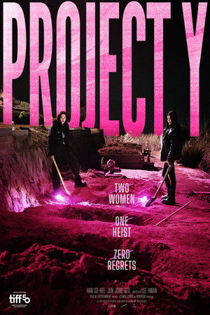 Project Y 73