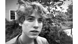 Dear Farrish: a tale of two friends