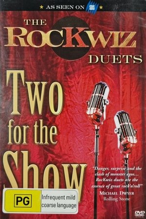 Poster RocKwiz Duets: Volume 1 (2010)