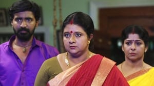 Chinna Thambi Annalakshmi Slaps Malar