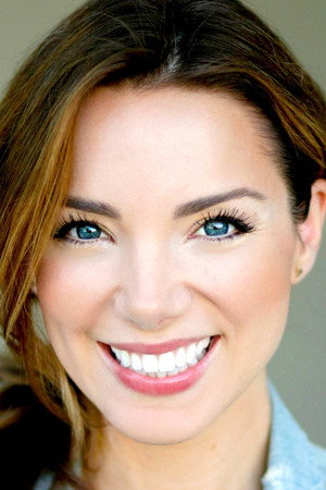 Kelsey Formost portrait