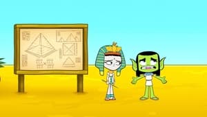 Teen Titans Go! History Lesson