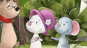 Tilda Apfelkern: 3×8