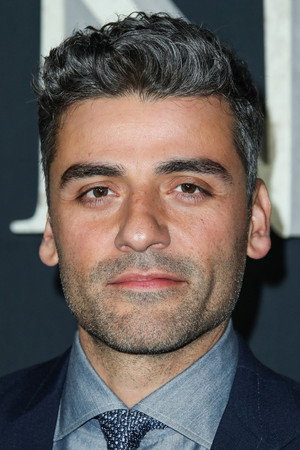 Oscar Isaac