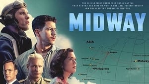 Midway: Batalla en el Pacifico (2019) HD 1080p Latino