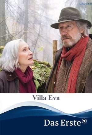 Poster Villa Eva (2019)