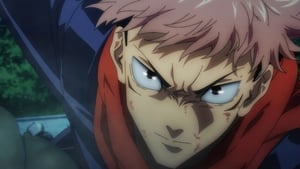 Jujutsu Kaisen Capitulo 13