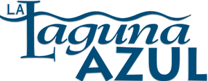 La laguna azul
