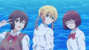 Sounan desu ka?: Saison 1 Episode 11