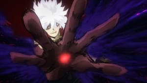 My Hero Academia: Saison 6 Episode 6