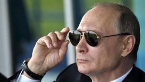 Putin vs the West 1×3 – A Dangerous Path