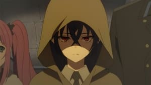 Irina: The Vampire Cosmonaut: Episódio: 6 da 1ª Temporada