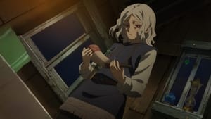 Mahou Tsukai No Yome – The Ancient Magus’ Bride: Saison 1 Episode 24