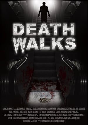 Poster Death Walks (2016)