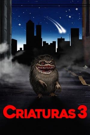 Critters - Seres do Espaço 3 1991