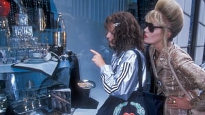 Absolutely Fabulous: 3×1