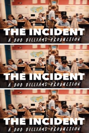 Poster The Incident 2018