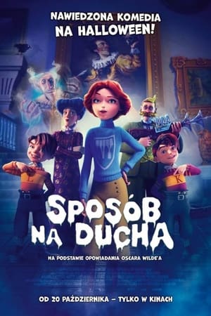 Image Sposób na ducha