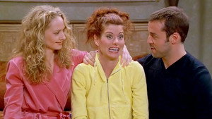 Will & Grace: 3×6