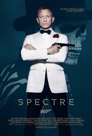 Image James Bond - Spectre
