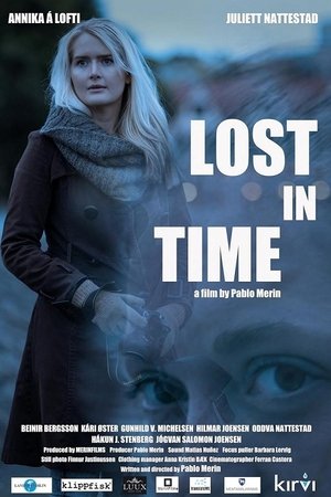 Lost in Time in the Faroe Islands (2023)