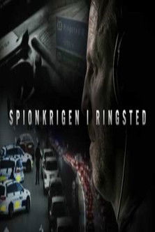 Spionkrigen i Ringsted