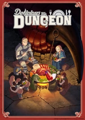 Image Delicious in Dungeon