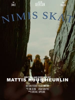 Poster di Nimis Skat