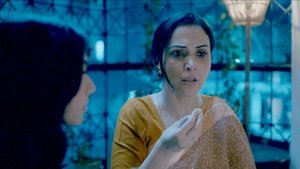 Raisinghani VS. Raisinghani: 1×4