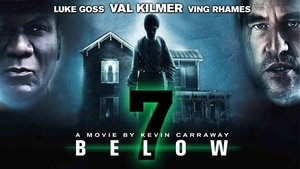 7 Below / 7 ფუტის სიღრმეზე