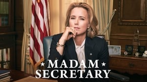 poster Madam Secretary