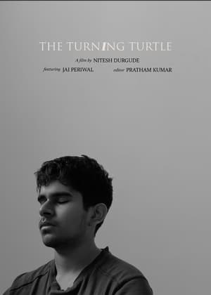 Poster The Turning Turtle (2021)