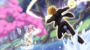 Fairy Tail – Episódio 58 – A Batalha dos Espíritos Estrelares