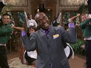 The Suite Life of Zack & Cody: 1×25