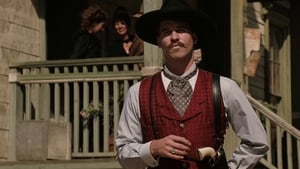 Tombstone: La leyenda de Wyatt Earp (1993) HD 1080p Latino