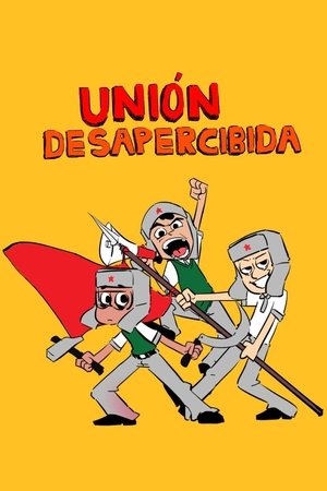 watch unnoticed union image poster