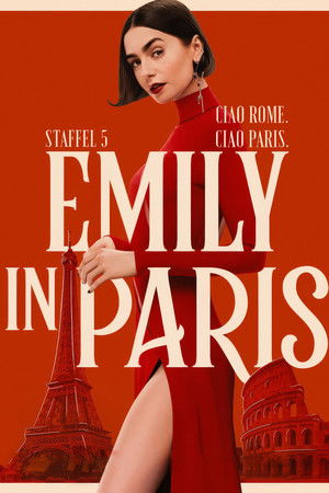 Emily in Paris: Staffel 5