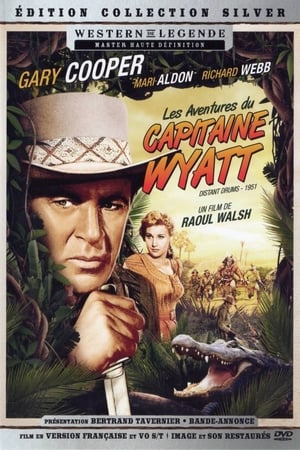 Image Les aventures du capitaine Wyatt