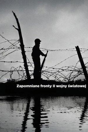 Forgotten Frontlines